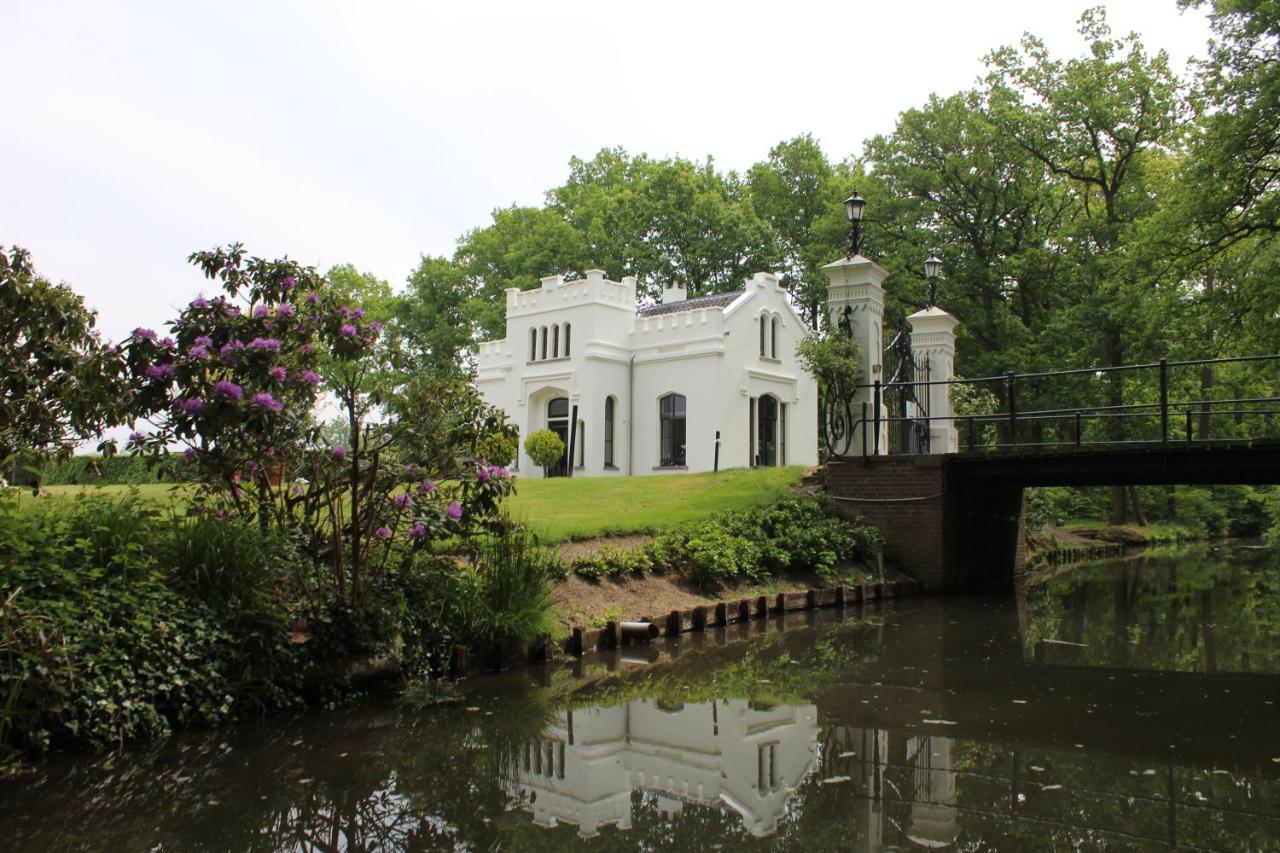 De Bloesem Bed and Breakfast Cothen Buitenkant foto